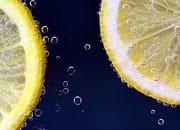 Infus Lemon