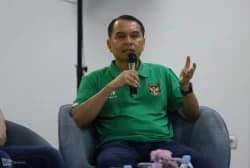 Ragam Warna Sepak Bola dan Sepak Bola Kita Semua_lauching Buku_Foto MAK (12)