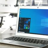 Laptop Microsoft