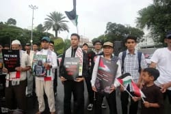 AWG dalam agenda rutin aksi kemanusiaan_Foto Viralterkini (9)