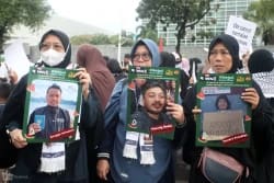 AWG dalam agenda rutin aksi kemanusiaan_Foto Viralterkini (16)