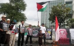 AWG dalam agenda rutin aksi kemanusiaan_Foto Viralterkini (1)