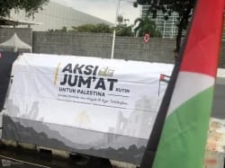 AWG dalam agenda rutin aksi kemanusiaan_Foto Viralterkini (2)