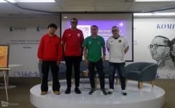 Ragam Warna Sepak Bola dan Sepak Bola Kita Semua_lauching Buku_Foto MAK (23)