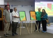 Ragam Warna Sepak Bola dan Sepak Bola Kita Semua_lauching Buku_Foto MAK (1)