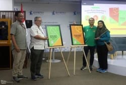 Ragam Warna Sepak Bola dan Sepak Bola Kita Semua_lauching Buku_Foto MAK (1)