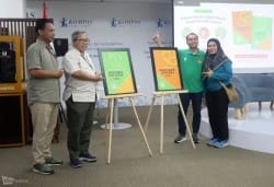 Ragam Warna Sepak Bola dan Sepak Bola Kita Semua_lauching Buku_Foto MAK (2)