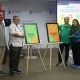 Ragam Warna Sepak Bola dan Sepak Bola Kita Semua_lauching Buku_Foto MAK (1)